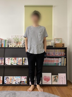ひかるさんのコーディネート