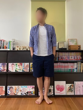 ひかるさんのコーディネート