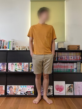 ひかるさんのコーディネート