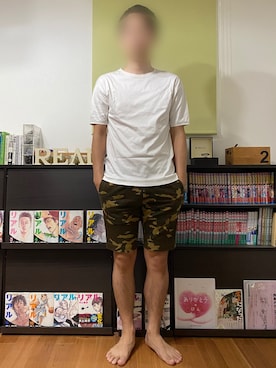 ひかるさんのコーディネート