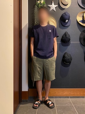 ひかるさんのコーディネート