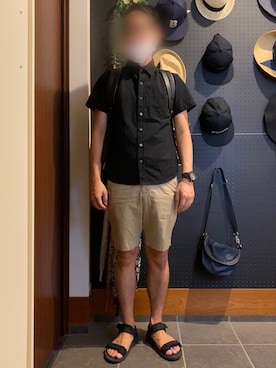 ひかるさんのコーディネート