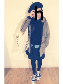 SCOTCH & SODA | ダッフルコート