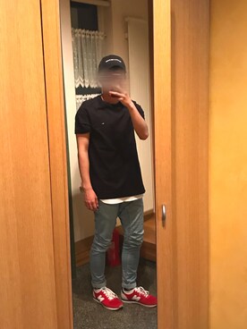 陰キャラリーダー[相互フォロー]さんのコーディネート