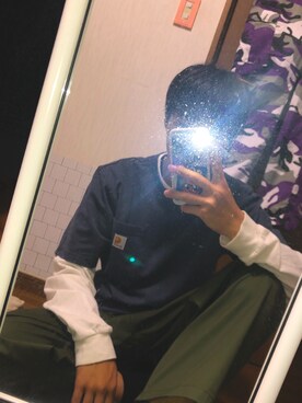 gankin2さんのコーディネート