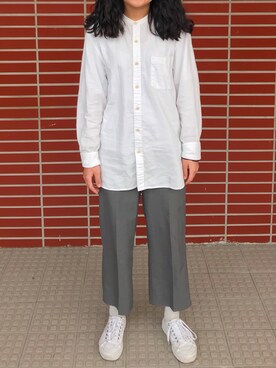 Rosaさんのコーディネート