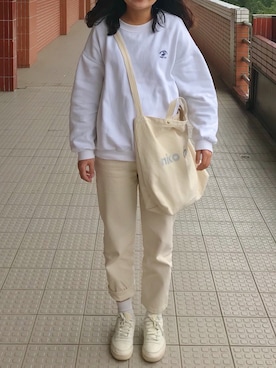 Rosaさんのコーディネート