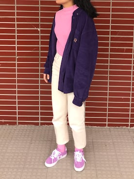 Rosaさんのコーディネート