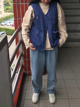 Rosaさんのコーディネート