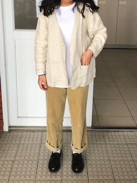 Rosaさんのコーディネート