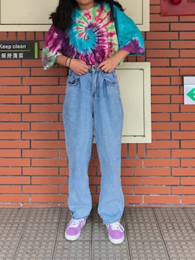 Rosaさんのコーディネート