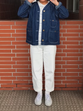 Rosaさんのコーディネート