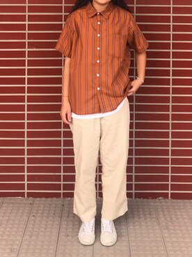 Rosaさんのコーディネート