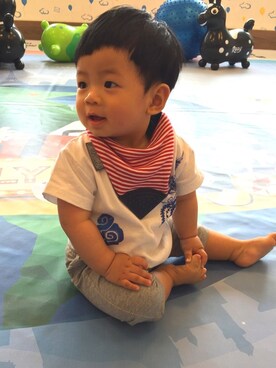 Chienさんのコーディネート