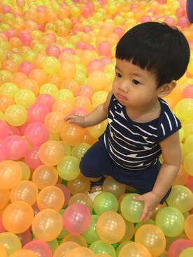 Chienさんのコーディネート