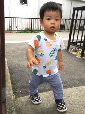 Chienさんのコーディネート