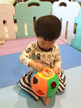 Chienさんのコーディネート