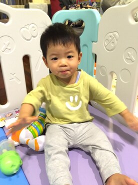 Chienさんのコーディネート