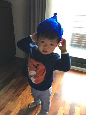 Chienさんのコーディネート