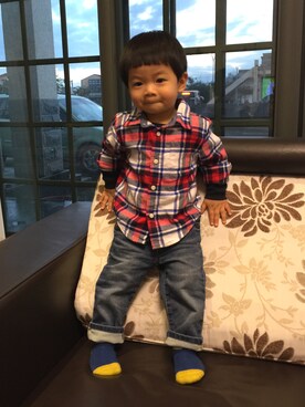 Chienさんのコーディネート