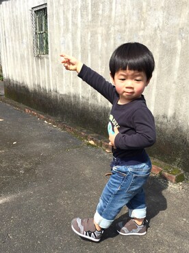 Chienさんのコーディネート