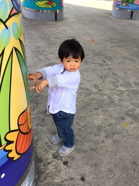 Chienさんのコーディネート