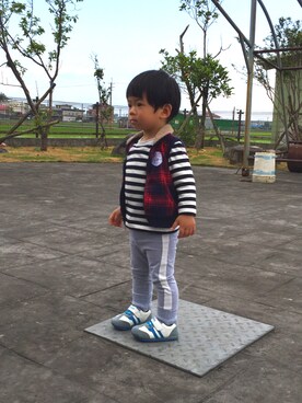 Chienさんのコーディネート