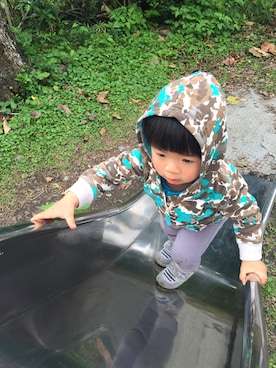 Chienさんのコーディネート