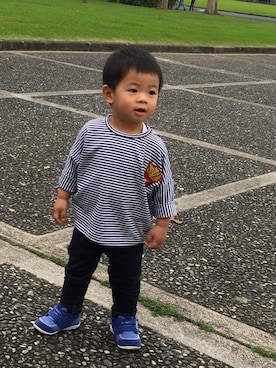 Chienさんのコーディネート