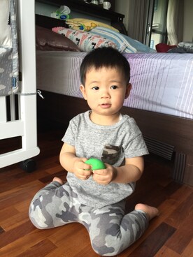 Chienさんのコーディネート