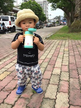 Chienさんのコーディネート