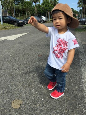 Chienさんのコーディネート