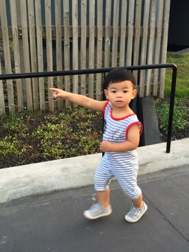 Chienさんのコーディネート