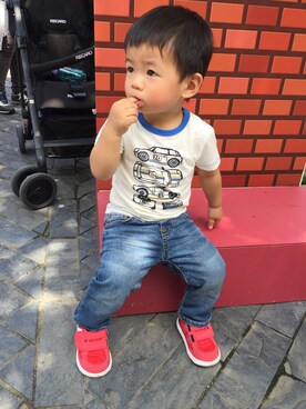 Chienさんのコーディネート