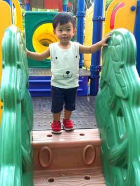 Chienさんのコーディネート