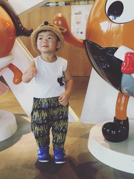 Chienさんのコーディネート