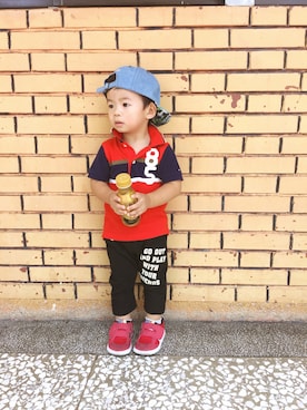 Chienさんのコーディネート