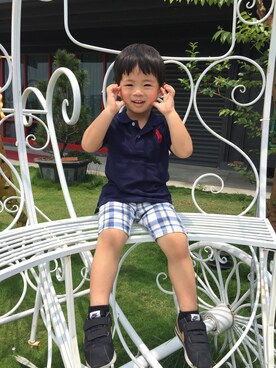 Chienさんのコーディネート