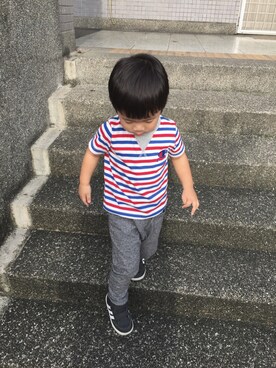 Chienさんのコーディネート