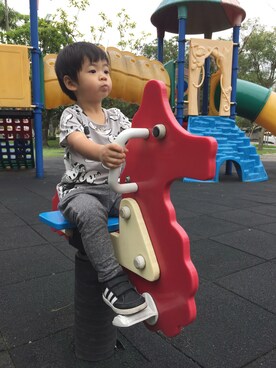 Chienさんのコーディネート