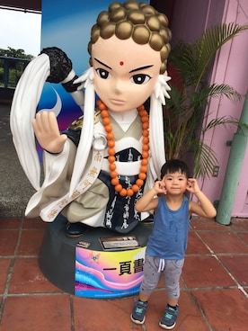 Chienさんのコーディネート