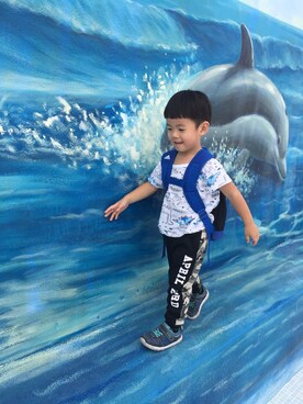 Chienさんのコーディネート