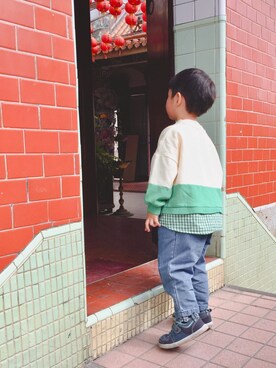 Chienさんのコーディネート