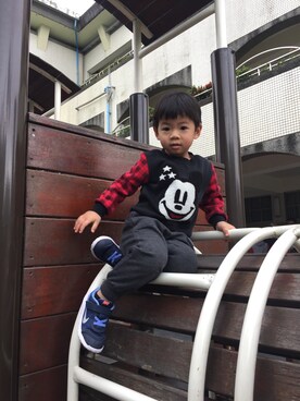 Chienさんのコーディネート