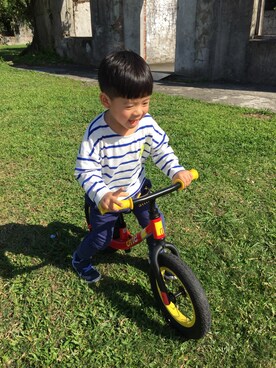 Chienさんのコーディネート