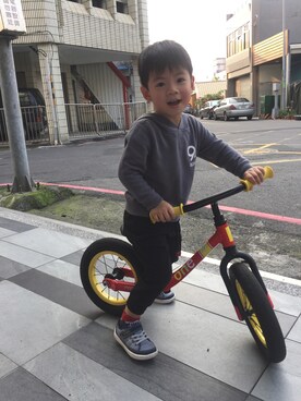 Chienさんのコーディネート