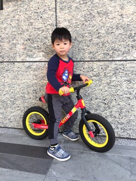 Chienさんのコーディネート