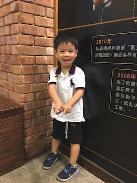 Chienさんのコーディネート