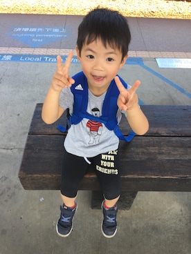 Chienさんのコーディネート