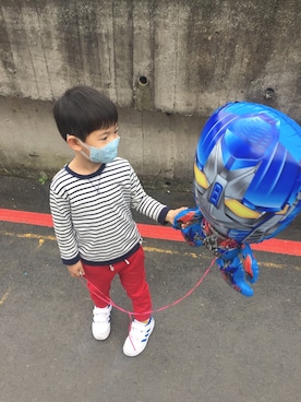 Chienさんのコーディネート